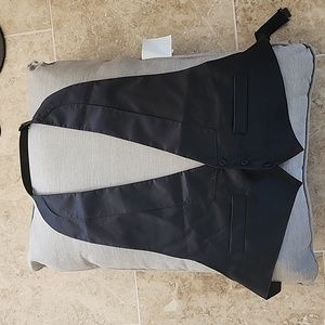 Men's Vest